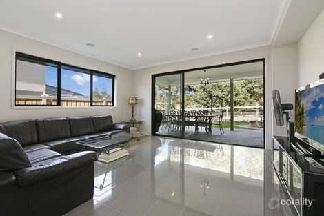 Property photo of 23 Limeburner Grove Botanic Ridge VIC 3977