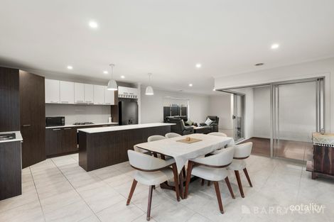 Property photo of 25 Everlasting Boulevard Cranbourne West VIC 3977