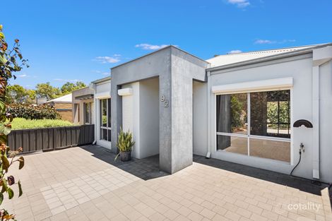 Property photo of 92 Thornbill Crescent Coodanup WA 6210