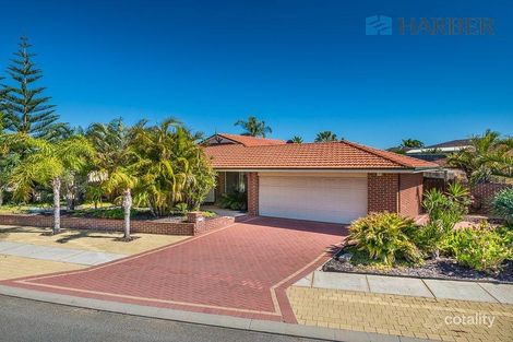Property photo of 38 Shalimar Rise Currambine WA 6028