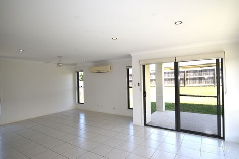 Property photo of 7 Kennedy Close Glen Eden QLD 4680