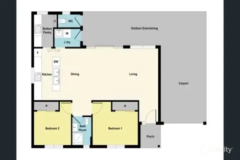 Property photo of 14 Spring Street Maryborough VIC 3465