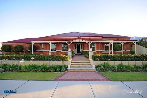 Property photo of 11 Investigator Parade Jindalee WA 6036