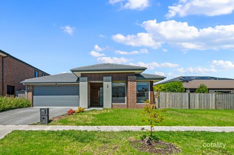 48 Yacht Rd, Point Cook, VIC 3030