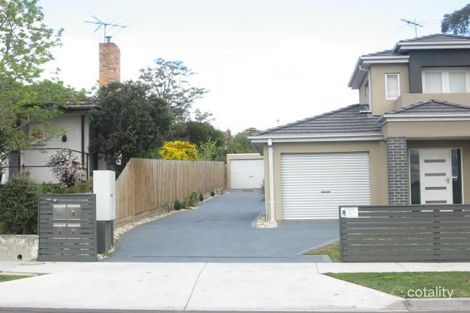 1/25 Nicholson Ave, Reservoir, VIC 3073