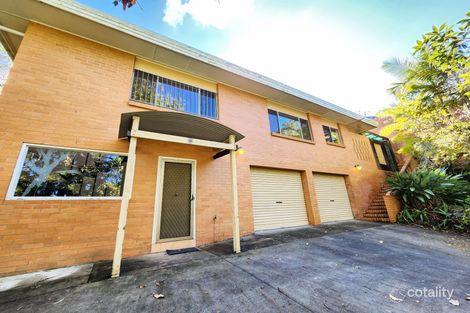 Property photo of 2 Dodwell Street Holland Park West QLD 4121