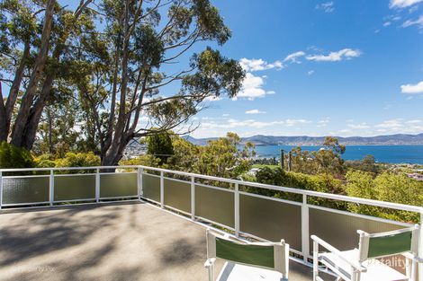 Property photo of 139 Nelson Road Mount Nelson TAS 7007