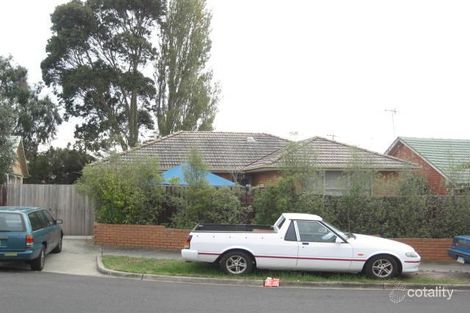45 Hodgins Cres, Frankston North, VIC 3200