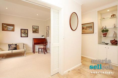 Property photo of 4 Arnhem Place Red Hill ACT 2603
