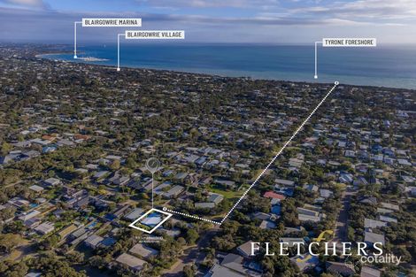 Property photo of 1 Dolphin Avenue Rye VIC 3941