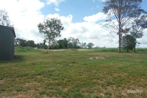 Property photo of 134 Roslyn Drive Roma QLD 4455