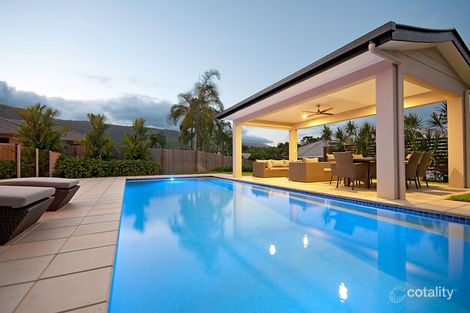 Property photo of 10 McAlister Avenue Kewarra Beach QLD 4879