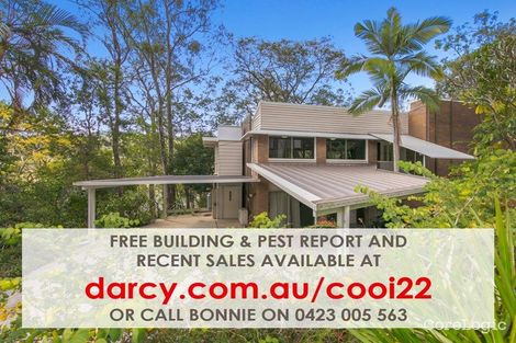 Property photo of 22 Cooinda Street The Gap QLD 4061