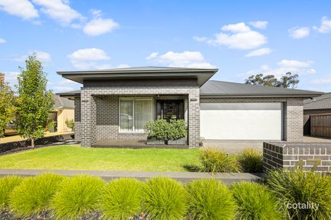 Property photo of 47 Empire Avenue Drouin VIC 3818