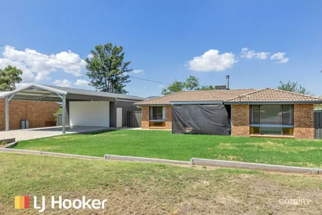 16 Carole Dr, Kootingal, NSW 2352