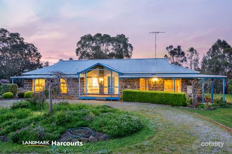Property photo of 117 Savage Drive Inverleigh VIC 3321