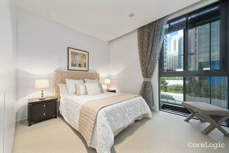 Property photo of 202/27 Barangaroo Avenue Barangaroo NSW 2000