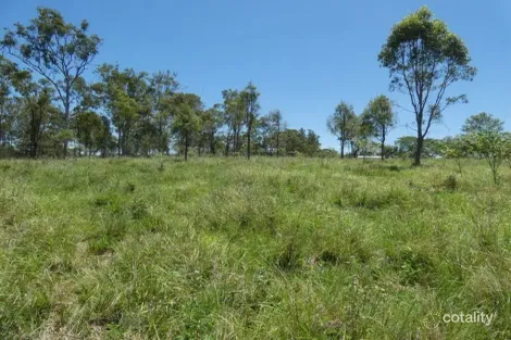 Property photo of 37 Hinrichs Road Rosedale QLD 4674