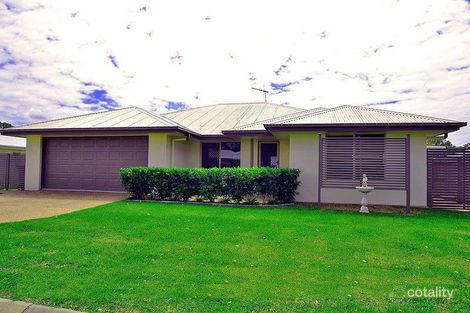 Property photo of 4 Oasis Court Bundaberg North QLD 4670