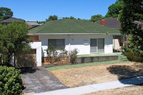 Property photo of 25 Davilak Street Como WA 6152
