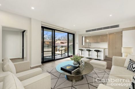 Property photo of 25/29 Dawes Street Kingston ACT 2604