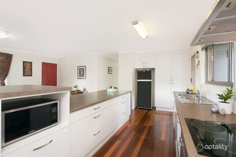 Property photo of 5 Rugby Street Coorparoo QLD 4151