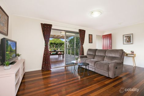 Property photo of 5 Rugby Street Coorparoo QLD 4151