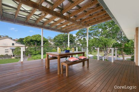 Property photo of 5 Rugby Street Coorparoo QLD 4151