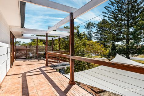 Property photo of 46 Avenue Of The Allies Tanilba Bay NSW 2319