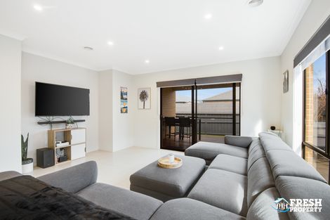Property photo of 21 Celestial Way Mount Duneed VIC 3217