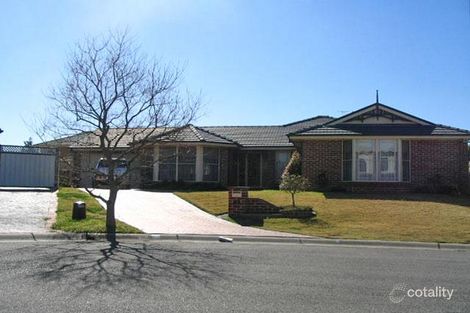 Property photo of 3 Galleon Close Chipping Norton NSW 2170