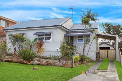 Property photo of 9 Joy Street Gorokan NSW 2263