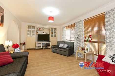 Property photo of 34 Callaghan Way Capalaba QLD 4157