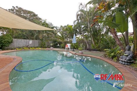 Property photo of 34 Callaghan Way Capalaba QLD 4157