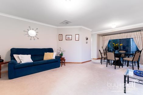 Property photo of 21 Twilight Circuit Ridgewood WA 6030