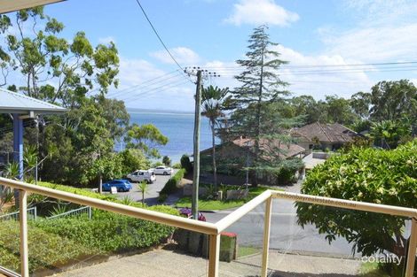 Property photo of 2/43 Christmas Bush Avenue Nelson Bay NSW 2315
