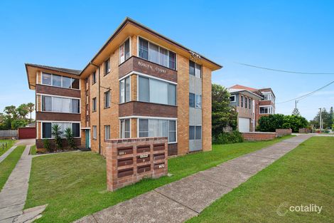 Property photo of 7/80 Parkway Avenue Cooks Hill NSW 2300