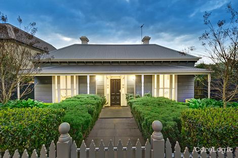 Property photo of 35 Davis Street Kew VIC 3101