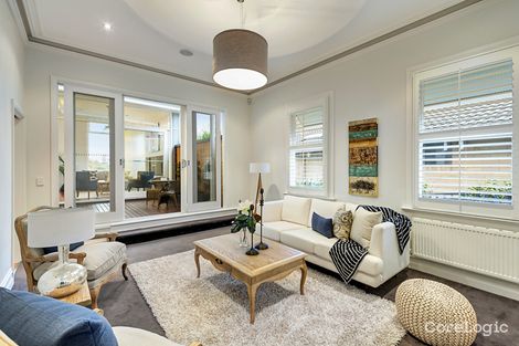 Property photo of 35 Davis Street Kew VIC 3101
