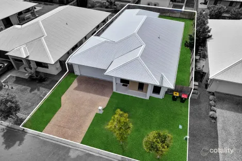 Property photo of 17 Ossington Circuit Julago QLD 4816