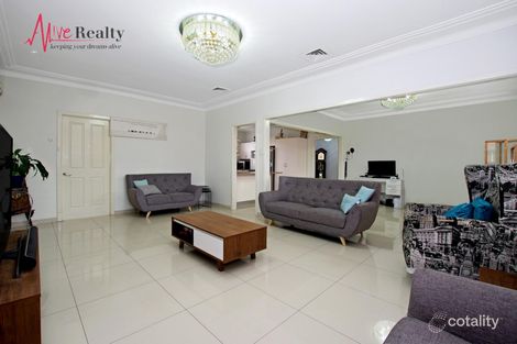 Property photo of 26 Hill Road Lurnea NSW 2170