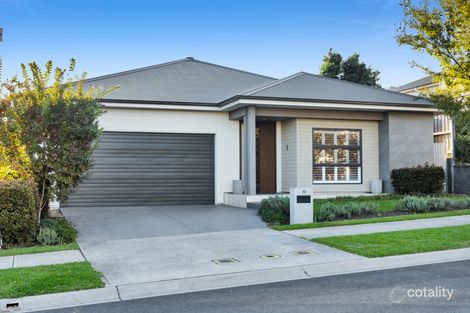 19 Rymill Cres, Gledswood Hills, NSW 2557