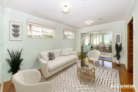 Property photo of 25 Derwent Street Lyons ACT 2606