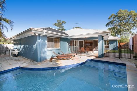 Property photo of 161 Edenbrooke Drive Seventeen Mile Rocks QLD 4073