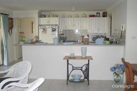 Property photo of 1 Annfield Street Kellyville Ridge NSW 2155