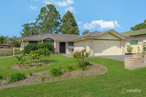 4 Bain Pl, Bonny Hills, NSW 2445