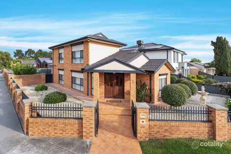 1 Reading Cl, Roxburgh Park, VIC 3064