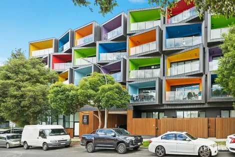 116/33 HARROW ST, BOX HILL, VIC 3128