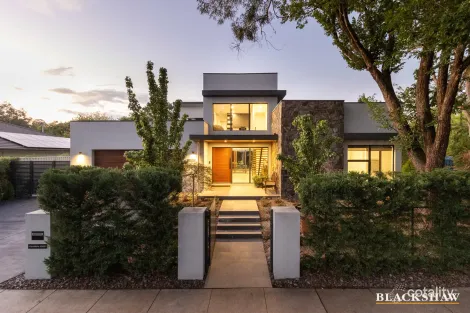 13 Banksia St, O'Connor, ACT 2602