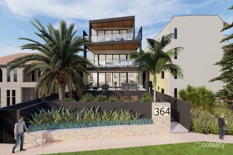 Property photo of 364 Seaview Road Henley Beach SA 5022